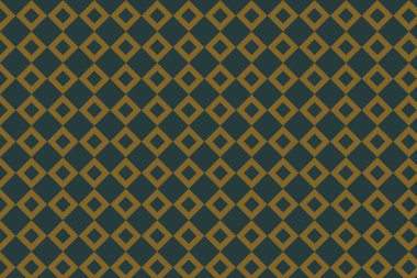 Geometrik şablon. Moda soyut geometrik desenli şablon