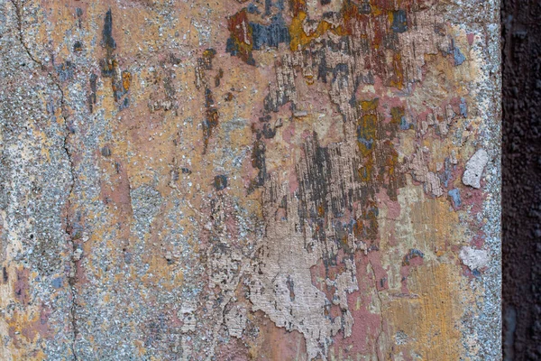 Oude Verweerde Grunge Muur Achtergrond Textuur Patroon Als Abstracte Achtergrond — Stockfoto