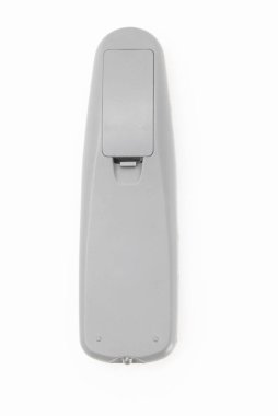 Uzaktan kumanda ile uzaktan kumandalı Tv