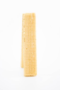 kremalı gofret ve süt, gıda ürünü için tasarım elementi