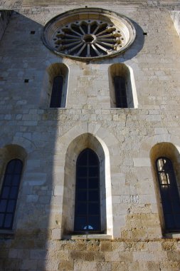 Santa Maria Arabona, 1902 yılında Pescara ilinin Manoppello ilçesine bağlı bir manastır.