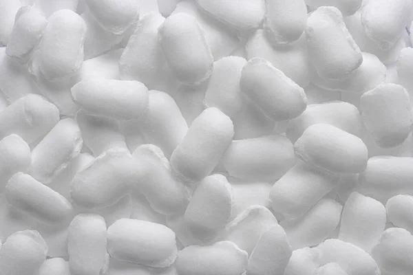Salt Tablets Use Water Softener — Stock Photo, Image