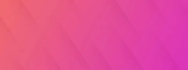 Farbverlauf Hintergrund Mit Diagonalen Linien Pinkfarbener Hintergrund Mit Linien Mit — Stockvektor