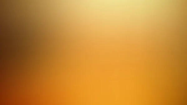 Абстрактно Желтый Размытый Фон Векторный Мягкий Свет Градиентная Сетка Фон — стоковый вектор