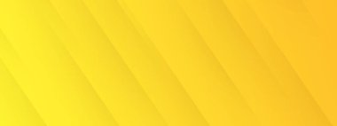 Çapraz çizgileri olan kademeli arkaplan. Sarı zemin, gölgeli çizgiler. Modern soyut vektör tasarım şablonu