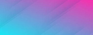 Çapraz çizgileri olan kademeli arkaplan. Eflatun fon, gölgeli satırlar. Modern soyut vektör tasarım şablonu