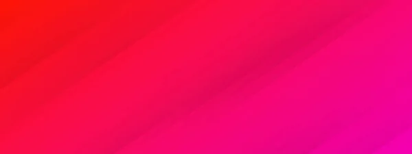 Gradient Background Diagonal Lines Red Backdrop Lines Shadows Modern Abstract — Wektor stockowy
