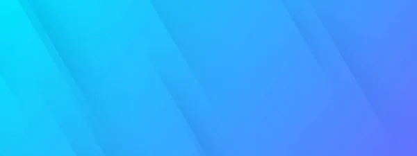 Farbverlauf Hintergrund Mit Diagonalen Linien Blauer Hintergrund Mit Linien Mit — Stockvektor