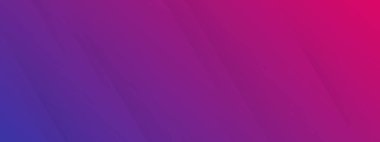 Çapraz çizgileri olan kademeli arkaplan. Mor zemin, gölgeli çizgiler. Modern soyut vektör tasarım şablonu