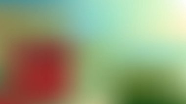 Bulanık arkaplan. Yumuşak ışık gradyan ağ arkaplanı. Yaratıcı konsept tasarımı