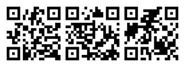 Bir takım QR kodları. Beyaz arkaplanda izole edilmiş tarama için örnek vektör QR kodu