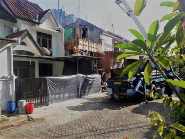 Readymix araba oyuncu seçimi yapıyor..