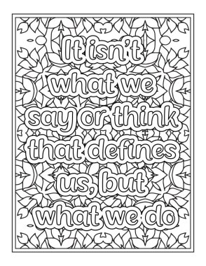 Güçlü Kadınlar Kdp İçi için Renklendirme Sayfasından Alıntı Yapıyor