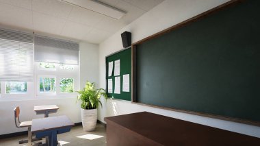 Sınıf öğrencisiz, 3D görüntüleme