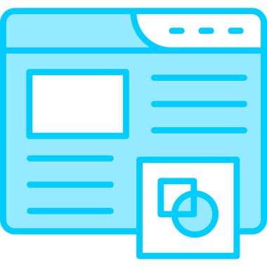 Web Tasarımı, İnternet Web Tarayıcı sayfası 