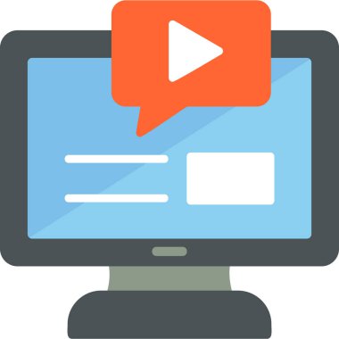 İnternet sohbeti. Basit tasarım