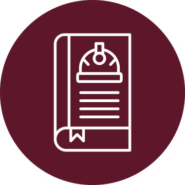 Modern simge, vektör illüstrasyonunu ayarla