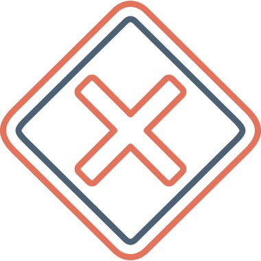 - Hayır. Web simgesi basit illüstrasyon