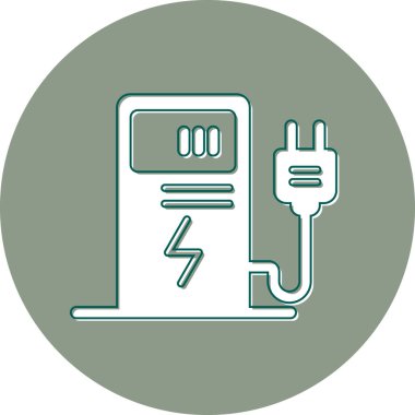 Enerji Elektrik Şarj arzı, Şarj çizimi