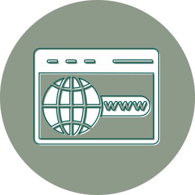 Web sayfası, İnternet Web Tarayıcı sayfası 