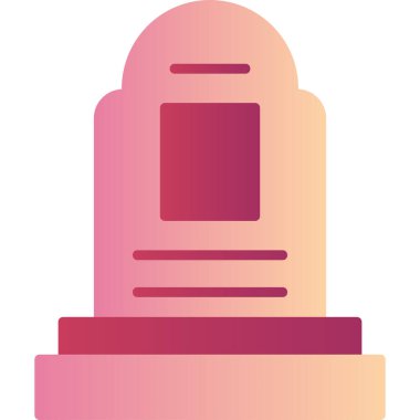 Kitap. Web simgesi basit illüstrasyon