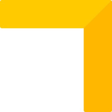 Sembol. Web simgesi basit illüstrasyon 