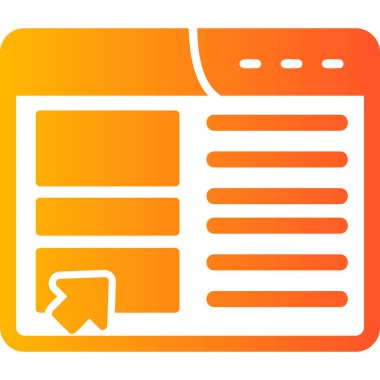 Web Tasarımı, İnternet Web Tarayıcı sayfası 