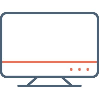 Vektör simgesi simgesini izle