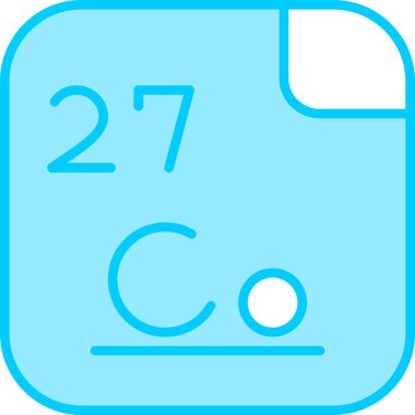 Seo simgesinin vektör illüstrasyonu