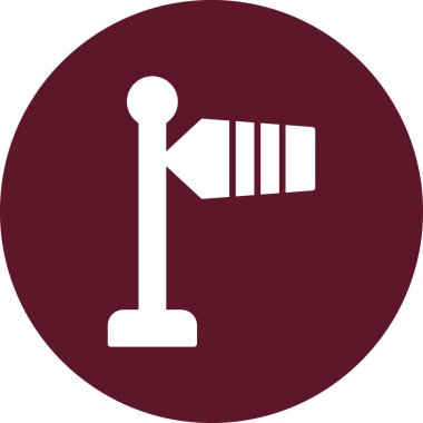 Vektör illüstrasyonu, simge ögesi arkaplanı