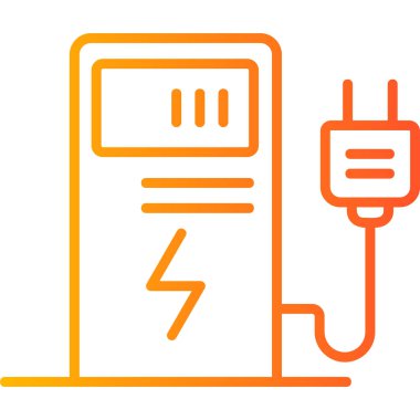 Enerji Elektrik Şarj arzı, Şarj çizimi