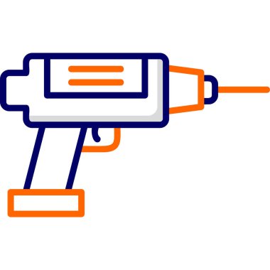 El matkabı simgesi, modern tasarım illüstrasyonu