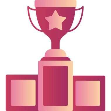 Web simgesi vektör illüstrasyonunu kazan