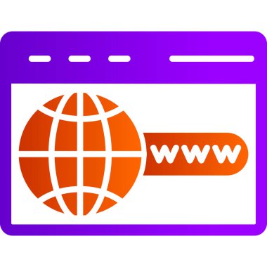 Web sayfası, İnternet Web Tarayıcı sayfası 