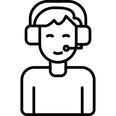 Çevrimiçi destek. Basit tasarım 