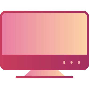 Vektör simgesi simgesini izle