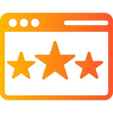 vector illustration of abstract web page 