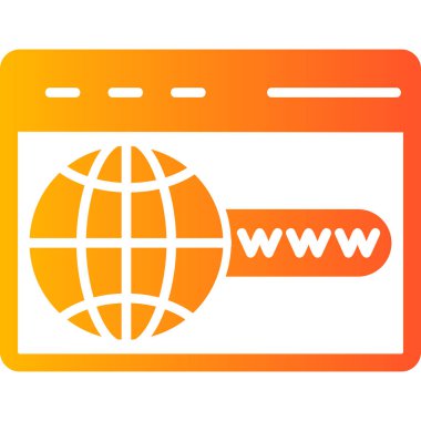 Web sayfası, İnternet Web Tarayıcı sayfası 