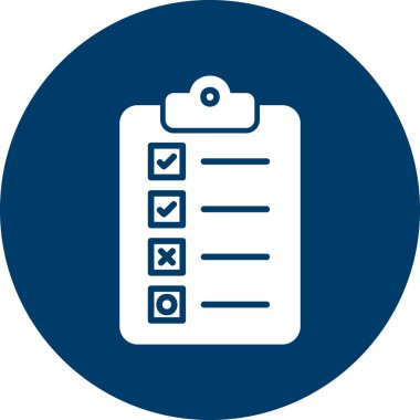 Pano. Web simgesi basit tasarım