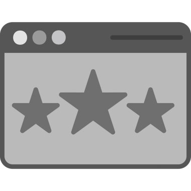 vector illustration of abstract web page 