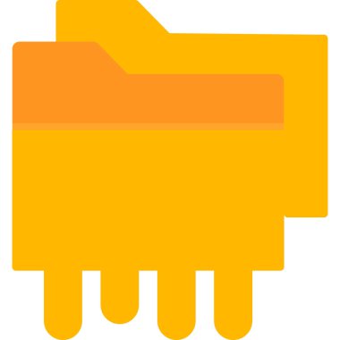 dizin simgesi vektör illüstrasyonu