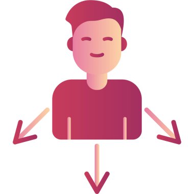 Fırsatlar modern simge, vektör illüstrasyonu