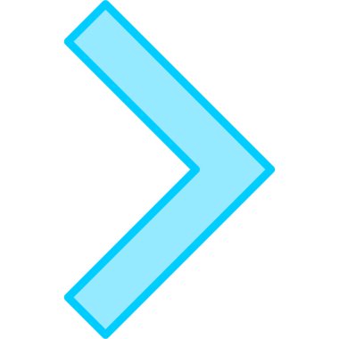 Sembol. Web simgesi basit illüstrasyon 