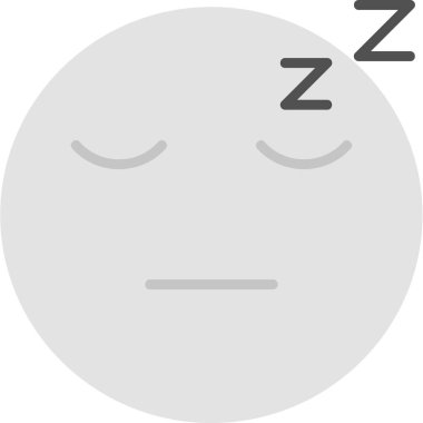 Yüz ifadeleri. Basit resimleme