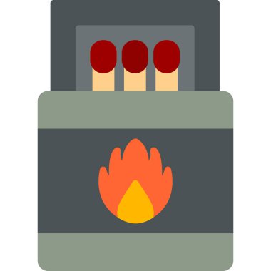 Eşleşmeler, web basit illüstrasyon