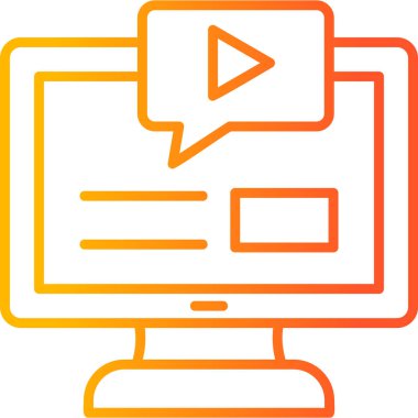 İnternet sohbeti. Basit tasarım