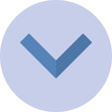 Sembol. Web simgesi basit illüstrasyon 