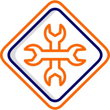 Tamir servisi. Basit tasarım. İnşaat 