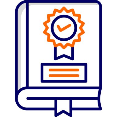 En çok satan modern simge vektör illüstrasyonu