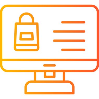 Vektör simgesi simgesini izle